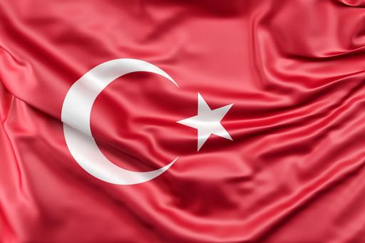 Turkey Cyprus flag